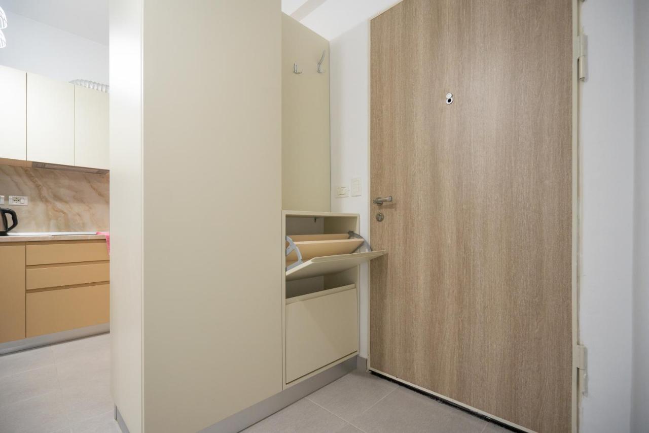 Apartment In The Village With A Sea View Влёра Экстерьер фото