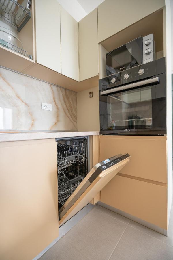 Apartment In The Village With A Sea View Влёра Экстерьер фото