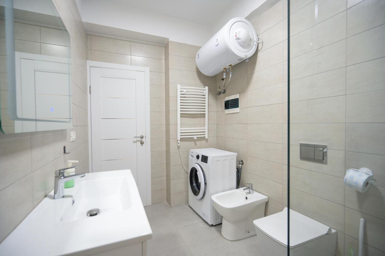 Apartment In The Village With A Sea View Влёра Экстерьер фото